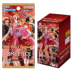 Load image into Gallery viewer, [JPN] One Piece: EB-03 Heroines Edition Booster Box
