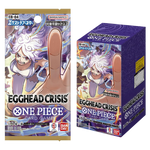 Load image into Gallery viewer, [JPN] One Piece: EB-04 Egghead Crisis Booster Box
