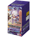 Load image into Gallery viewer, [JPN] One Piece: EB-04 Egghead Crisis Booster Box
