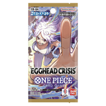 Load image into Gallery viewer, [JPN] One Piece: EB-04 Egghead Crisis Booster Box

