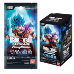 Load image into Gallery viewer, [JPN] Dragon Ball Super: Fusion World - Awakened Pulse Booster Box [FB01]
