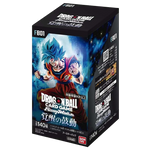 Load image into Gallery viewer, [JPN] Dragon Ball Super: Fusion World - Awakened Pulse Booster Box [FB01]
