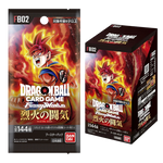 Load image into Gallery viewer, [JPN] Dragon Ball Super: Fusion World - Blazing Aura Booster Box [FB02]
