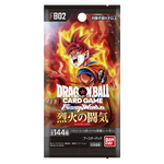 Load image into Gallery viewer, [JPN] Dragon Ball Super: Fusion World - Blazing Aura Booster Box [FB02]
