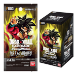 Load image into Gallery viewer, [JPN] Dragon Ball Super: Fusion World - Raging Roar Booster Box [FB03]
