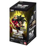 Load image into Gallery viewer, [JPN] Dragon Ball Super: Fusion World - Raging Roar Booster Box [FB03]
