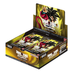 Load image into Gallery viewer, [ENG] Dragon Ball Super: Fusion World - Raging Roar Booster Box [FB03]
