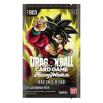 Load image into Gallery viewer, [ENG] Dragon Ball Super: Fusion World - Raging Roar Booster Pack [FB03]
