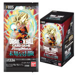 Load image into Gallery viewer, [JPN] Dragon Ball Super: Fusion World - New Adventure Booster Box [FB05]
