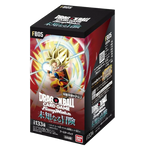 Load image into Gallery viewer, [JPN] Dragon Ball Super: Fusion World - New Adventure Booster Box [FB05]
