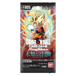 Load image into Gallery viewer, [JPN] Dragon Ball Super: Fusion World - New Adventure Booster Box [FB05]

