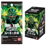 Load image into Gallery viewer, [JPN] Dragon Ball Super: Fusion World - Rivals Clash Booster box [FB06]
