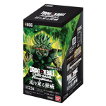 Load image into Gallery viewer, [JPN] Dragon Ball Super: Fusion World - Rivals Clash Booster box [FB06]
