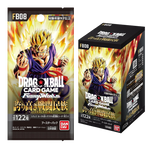 Load image into Gallery viewer, [JPN] Dragon Ball Super: Fusion World - Saiyan's Pride Booster Box [FB08]
