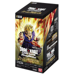 Load image into Gallery viewer, [JPN] Dragon Ball Super: Fusion World - Saiyan's Pride Booster Box [FB08]
