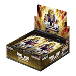 Load image into Gallery viewer, [ENG] Dragon Ball Super: Fusion World - Saiyan's Pride Booster Box [FB08]
