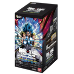 Load image into Gallery viewer, [JPN] Dragon Ball Super: Fusion World - Dual Evolution Booster Box [FB09]

