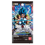 Load image into Gallery viewer, [JPN] Dragon Ball Super: Fusion World - Dual Evolution Booster Box [FB09]
