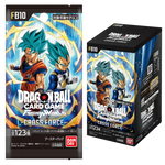Load image into Gallery viewer, [JPN] Dragon Ball Super: Fusion World - Cross Force Booster Box [FB10]
