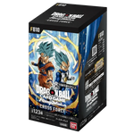 Load image into Gallery viewer, [JPN] Dragon Ball Super: Fusion World - Cross Force Booster Box [FB10]
