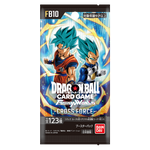 Load image into Gallery viewer, [JPN] Dragon Ball Super: Fusion World - Cross Force Booster Box [FB10]
