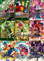 Load image into Gallery viewer, [JPN] Dragon Ball Fusion World: Brightness of Hope Booster Box [FB11]
