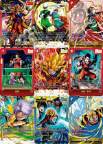 Load image into Gallery viewer, [JPN] Dragon Ball Fusion World: Brightness of Hope Booster Box [FB11]
