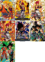 Load image into Gallery viewer, [JPN] Dragon Ball Fusion World: Brightness of Hope Booster Box [FB11]
