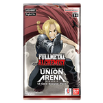 Load image into Gallery viewer, [ENG] Union Arena: Fullmetal Alchemist Booster Pack [UE09BT]
