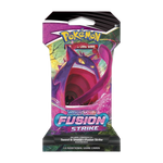 Load image into Gallery viewer, Pokémon Sleeved SWSH08 Fusion Strike Single Booster Packs
