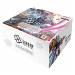Load image into Gallery viewer, [ENG] Gundam TCG Newtype Rising Sealed Booster Box GD01
