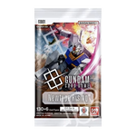 Load image into Gallery viewer, [ENG] Gundam TCG Newtype Rising Sealed Booster Box GD01
