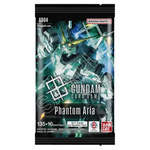 Load image into Gallery viewer, [ENG] Gundam Card Game: GD04 Phantom Aria Single Booster Pack
