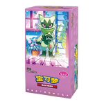 Load image into Gallery viewer, Simplified Chinese Pokémon Gem Pack Vol. 5 Booster Box
