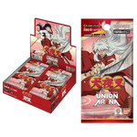 Load image into Gallery viewer, [JPN] Union Arena: Inuyasha Booster Box [UA50BT]
