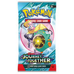 Load image into Gallery viewer, Pokemon Scarlet &amp; Violet Journey Together Booster Pack
