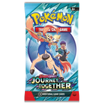 Load image into Gallery viewer, Pokemon Scarlet &amp; Violet Journey Together Booster Pack
