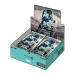 Load image into Gallery viewer, [ENG] Union Arena Kaiju No. 8 Booster Pack [UA28BT]
