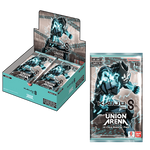 Load image into Gallery viewer, [ENG] Union Arena Kaiju No. 8 Booster Pack [UA28BT]
