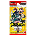 Load image into Gallery viewer, [JPN] Union Arena: My Hero Academia Vol. 1 Booster Box [UA10BT]
