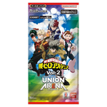 Load image into Gallery viewer, [JPN] Union Arena: My Hero Academia Vol. 2 Booster Box [EX06BT]
