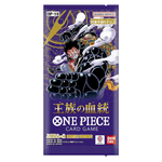 Load image into Gallery viewer, [JPN] One Piece: OP-10 Royal Blood Booster Pack
