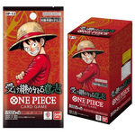 Load image into Gallery viewer, [JPN] One Piece: OP-13 Carrying on His WiIl Booster Box
