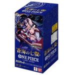 Load image into Gallery viewer, [JPN] One Piece: OP-14 The Azure Sea's Seven Booster Box
