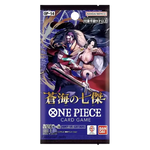 Load image into Gallery viewer, [JPN] One Piece: OP-14 The Azure Sea's Seven Booster Box
