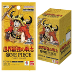 Load image into Gallery viewer, [JPN] One Piece TCG: OP-17 The World’s Strongest Warriors Booster Box
