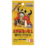 Load image into Gallery viewer, [JPN] One Piece TCG: OP-17 The World’s Strongest Warriors Booster Box
