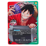 Load image into Gallery viewer, Monkey D. Luffy OP13-001 Ichiban Kuji Japanese Promo
