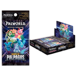 Load image into Gallery viewer, [ENG] Palworld Official Card Game: Dawn of Palpagos - Booster Box 1st Edition

