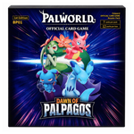 Load image into Gallery viewer, [ENG] Palworld Official Card Game: Dawn of Palpagos - Booster Box 1st Edition

